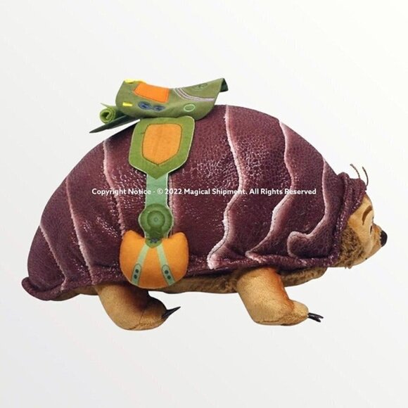 Disney Parks - Tuk Tuk Plush – Raya and the Last Dragon – Medium 13” - Picture 2 of 2